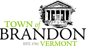 Town of Brandon logo